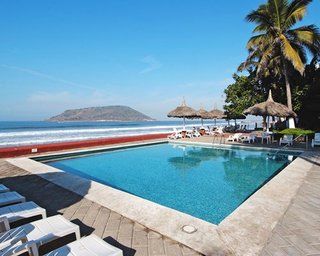 Islas Del Sol Mazatlán