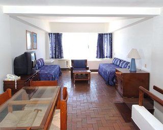 Hotel Islas Del Sol
