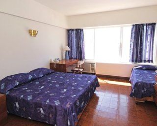 Hotel Islas Del Sol 3*