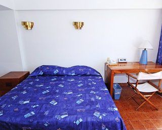 Hotel Islas Del Sol Mazatlán