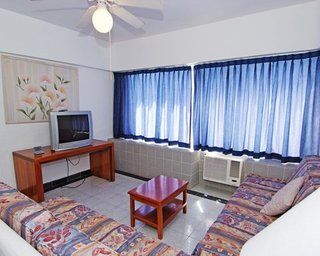 Islas Del Sol Hotel Mazatlán